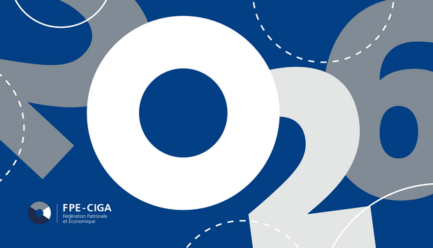 Meilleurs vœux 2026 !