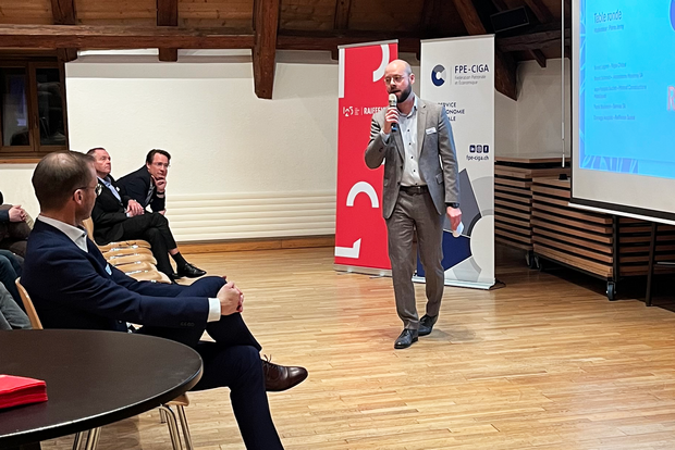 Perspectives économiques : à quoi ressemblera l’économie en 2026 ?