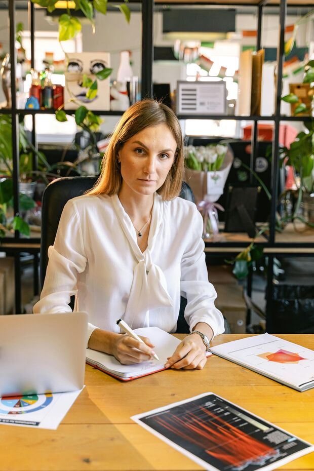 La FPE est à la recherche d'un·e assistant·e de direction à 80%