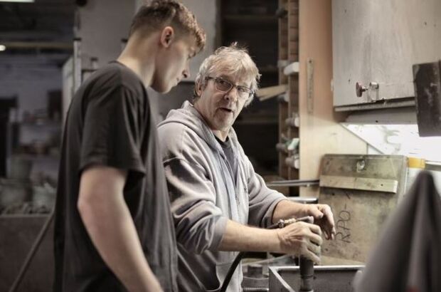 Situation sur le marché du travail des 50 ans et plus dans le canton de Fribourg