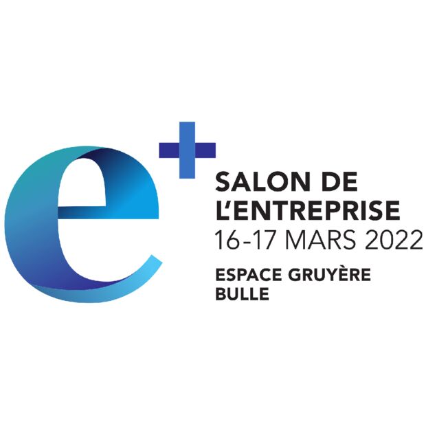 SAVE THE DATE - Salon de l'Entreprise 2022
