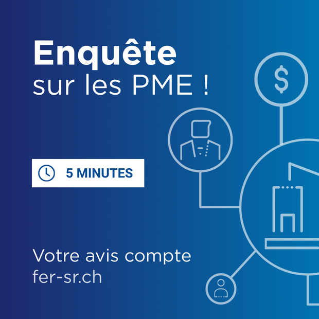 PME : faites entendre votre voix et influencez les décisions qui vous concernent