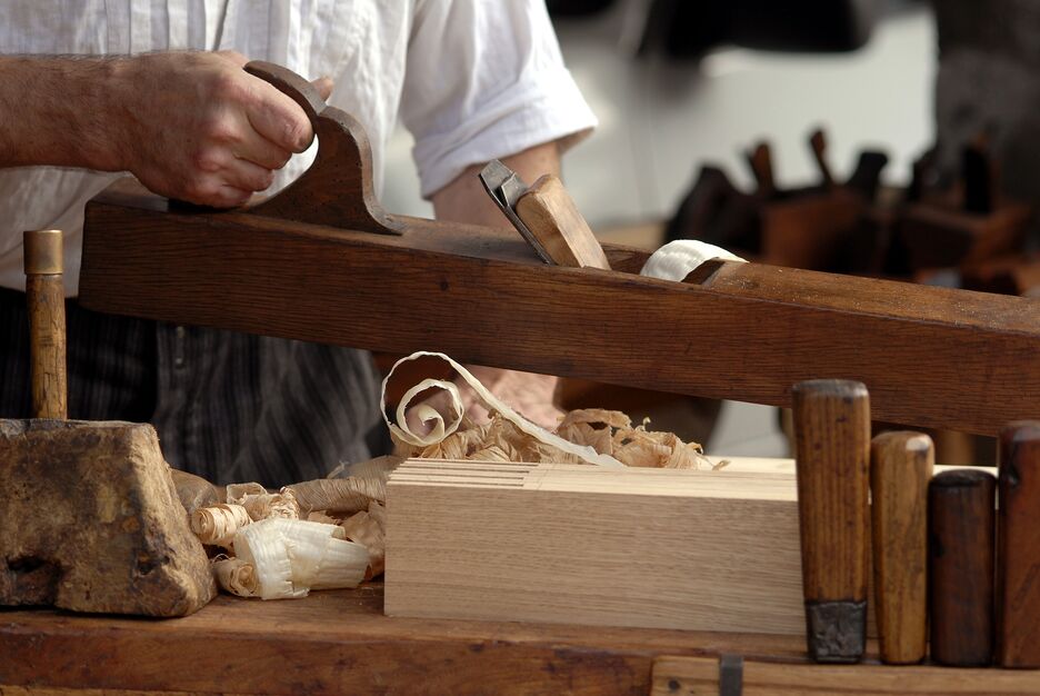 Association des Métiers du Bois Gruyère-Veveyse