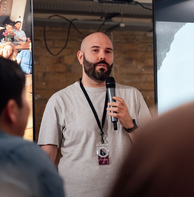 30 secondes pour convaincre : maîtrisez votre Pitch !
