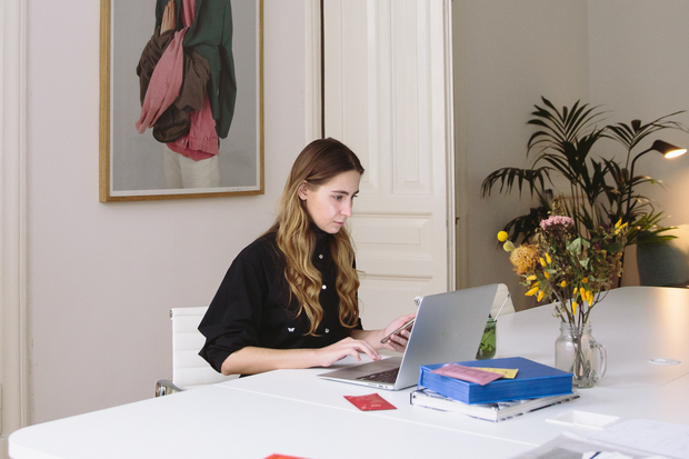 Enquête internationale sur le télétravail