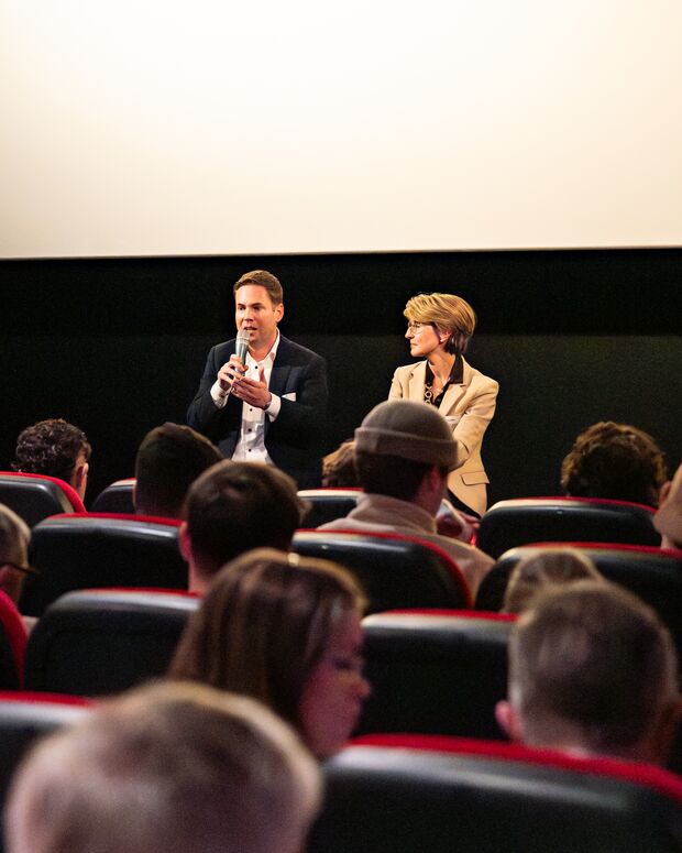 Quand le sport rencontre l’entrepreneuriat