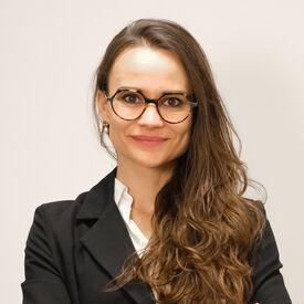 Nadège Morandi