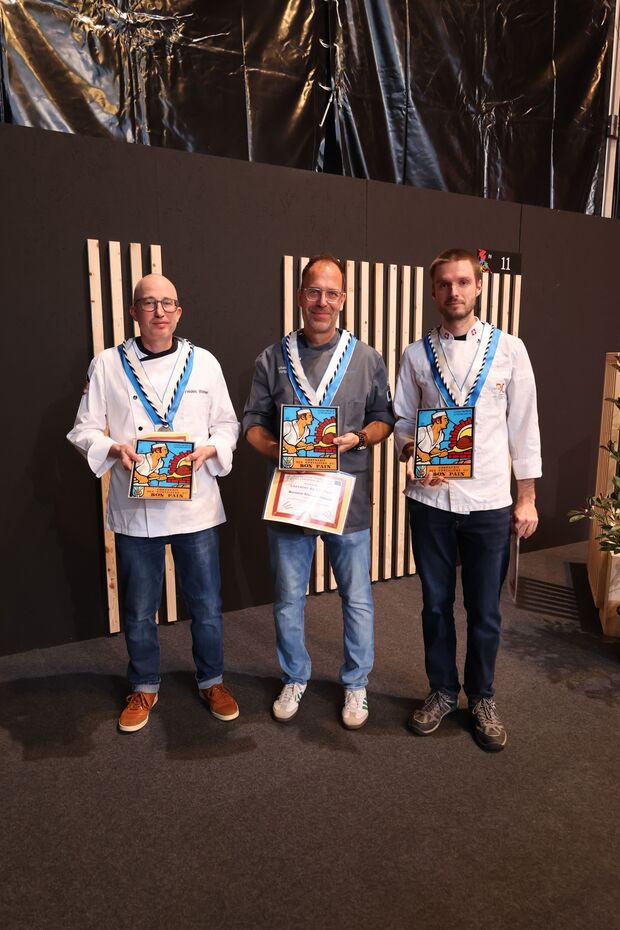 Bienvenue aux nouveaux Chevaliers et Compagnons d’honneur