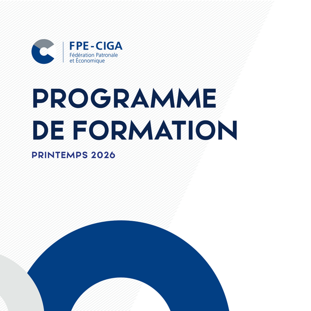 Formez-vous grâce à nos formations