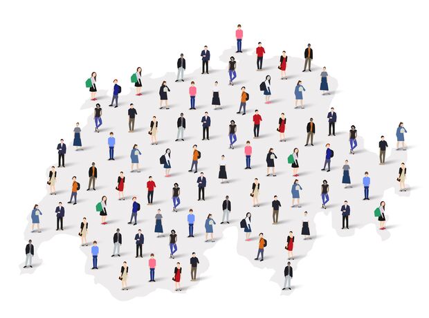 Conséquences d'une limitation à 10 millions d'habitants