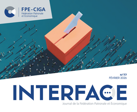 Interface / 77 - Février 2026
