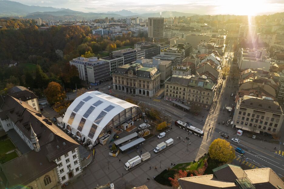 Suisse Fondue Festival