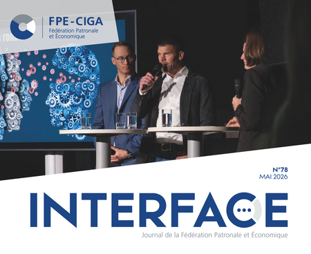 Interface / 78 - Mai 2026