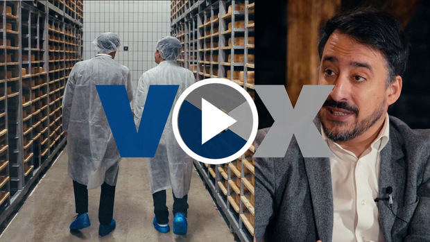 Interview avec Alexandre Edelmann, Ambassadeur et Chef de Présence Suisse