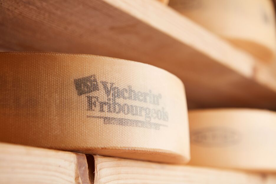 Interprofession du Vacherin Fribourgeois (IPVF)