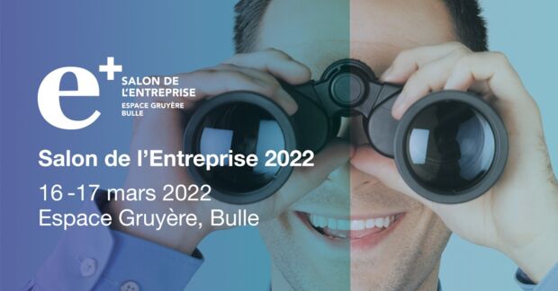 Le Salon de l'Entreprise ouvre bientôt ses portes