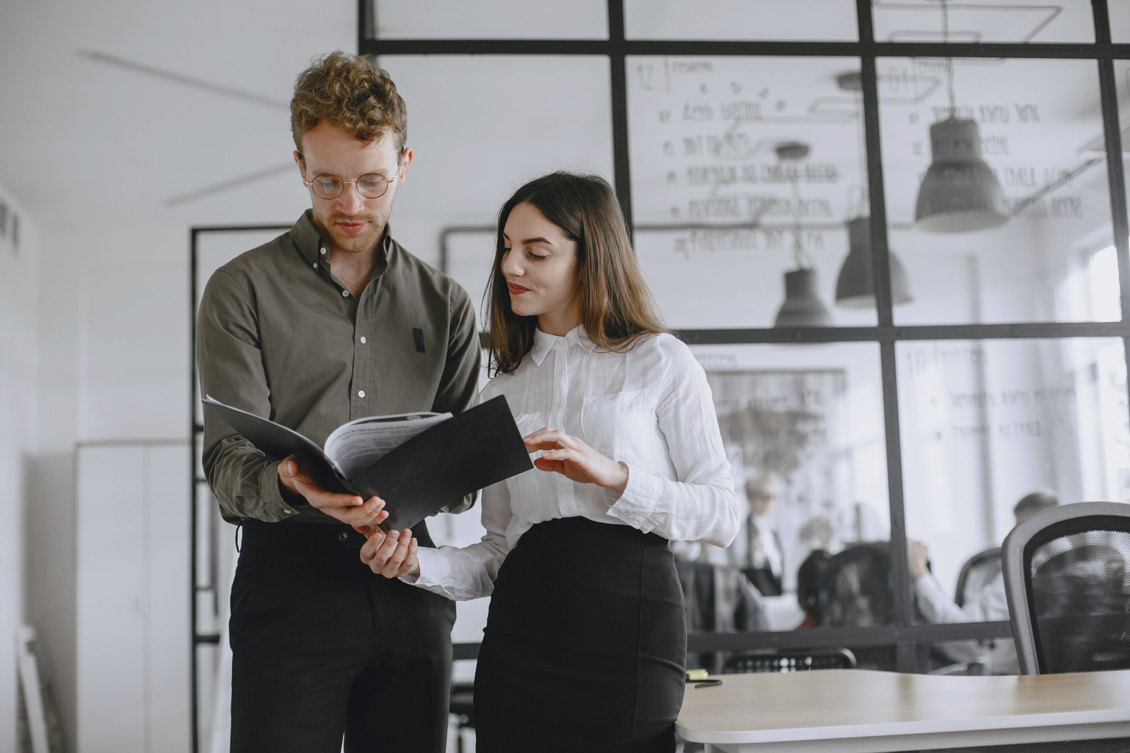 Conférence sur le leadership inclusif au caveau de la BCF à Bulle