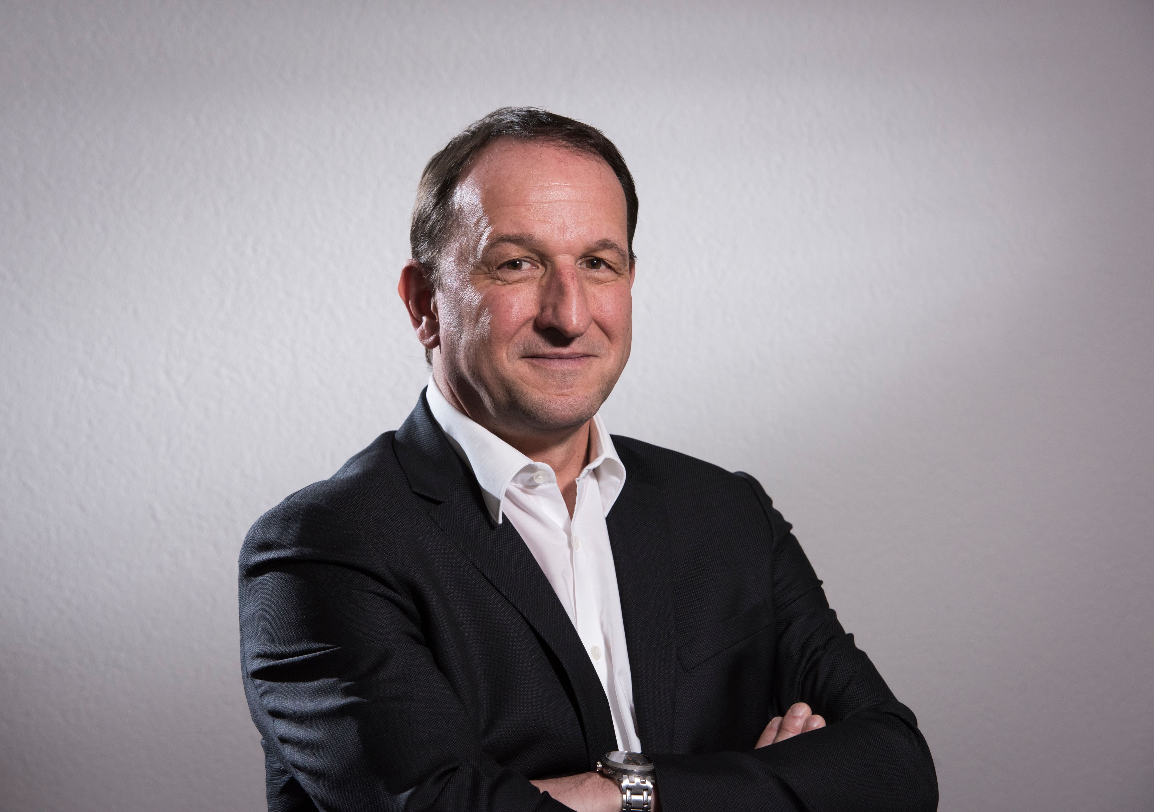 Interview de Pierre-Alain Morard, directeur de l'UFT