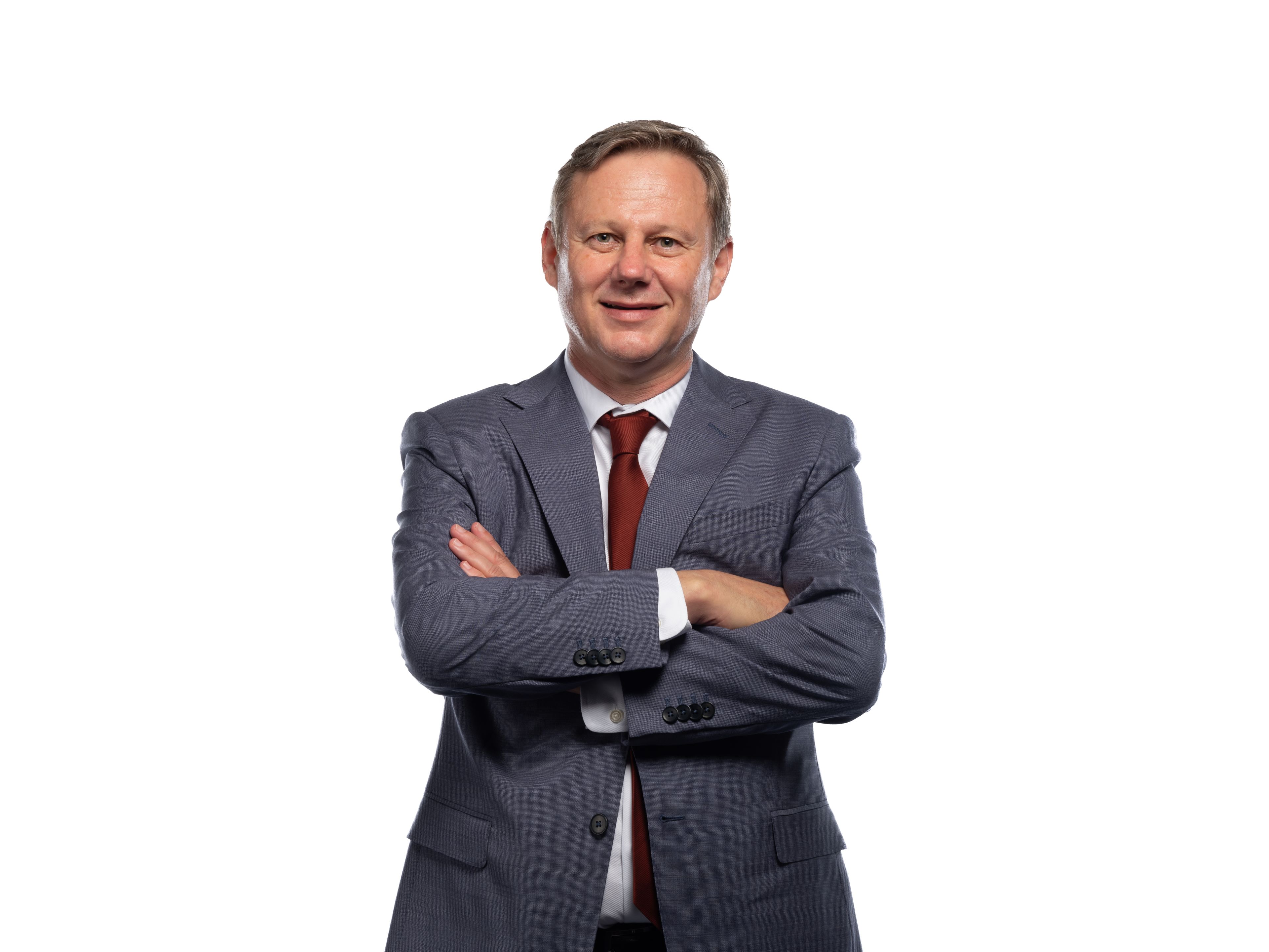 Interview de Jerry Kratiger, directeur de la PromFR