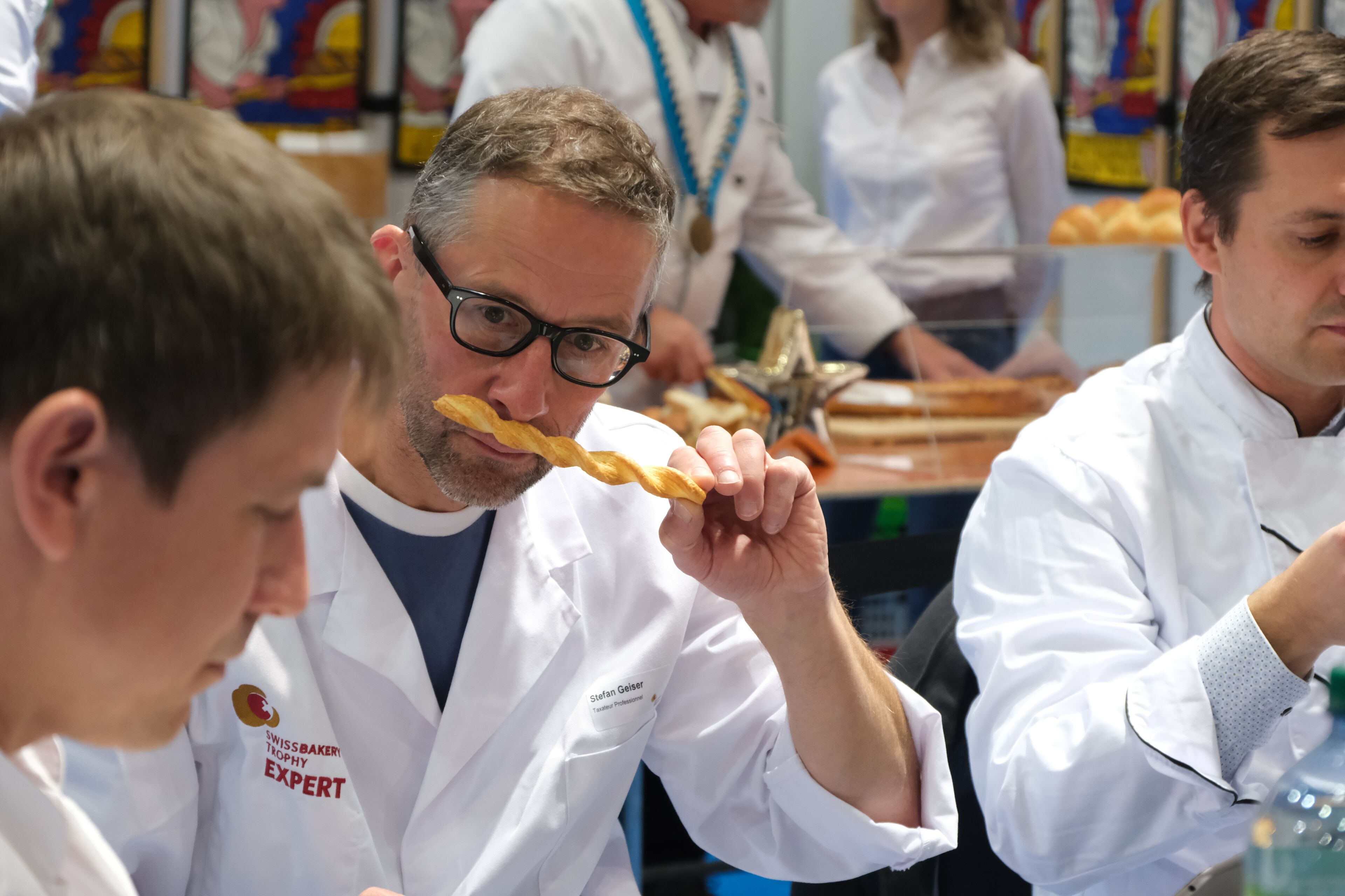 Swiss Bakery Trophy 2024