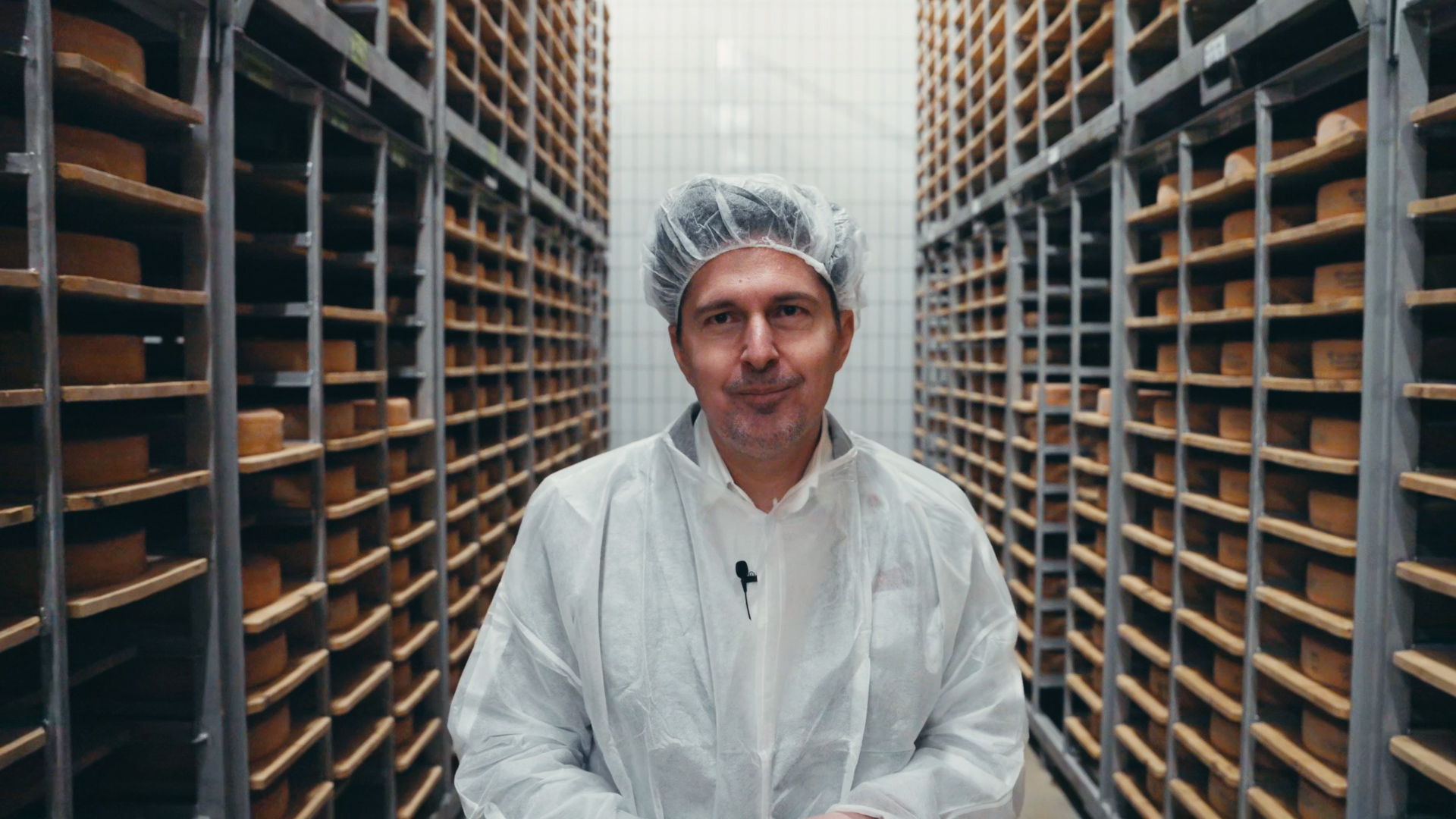 Interview avec Alexandre Edelmann, Ambassadeur et Chef de Présence ...