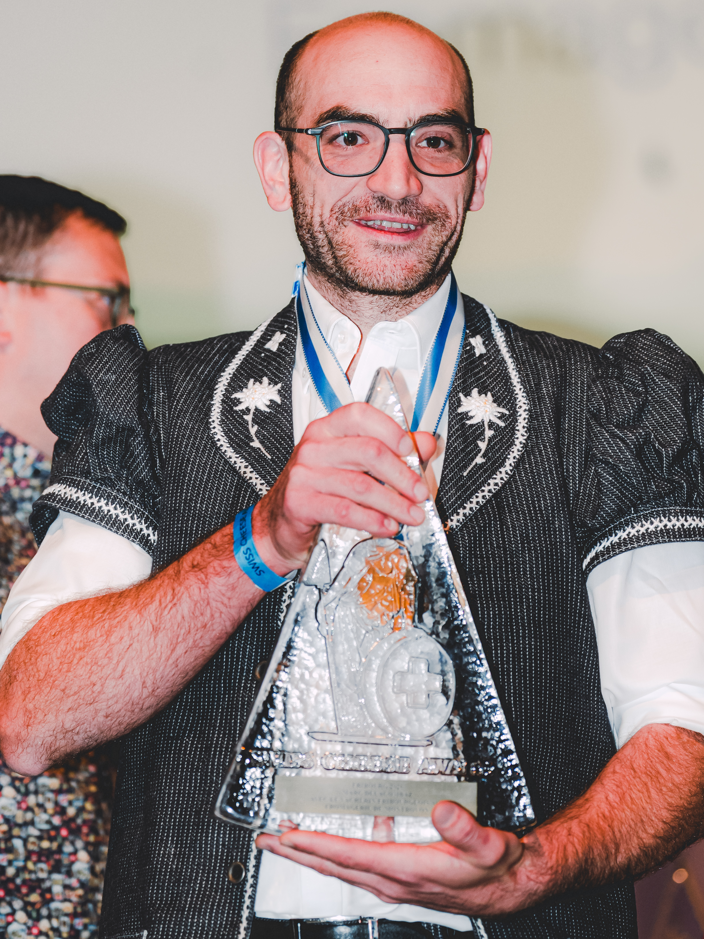 Le meilleur Vacherin Fribourgeois AOP vient de l’Intyamon