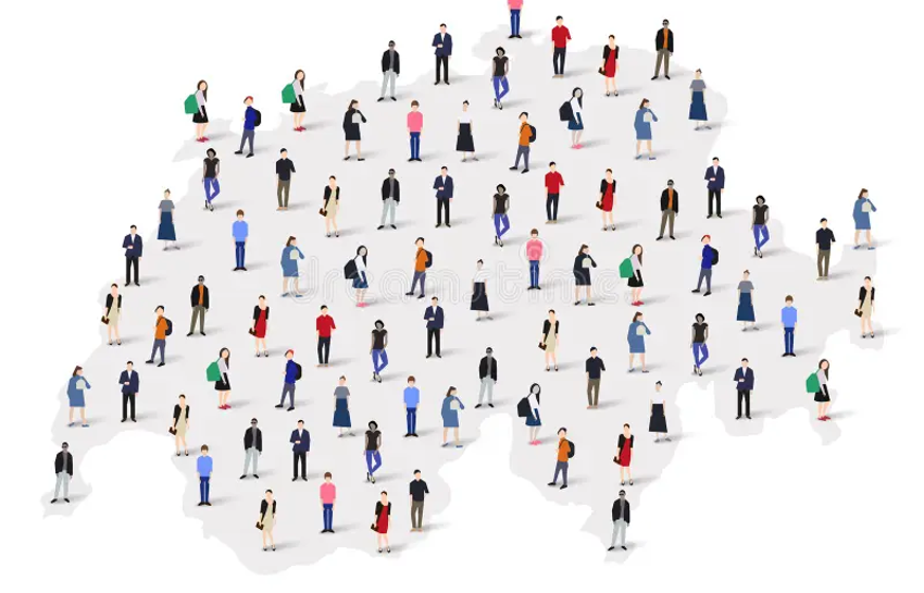 Conséquences d'une limitation à 10 millions d'habitants