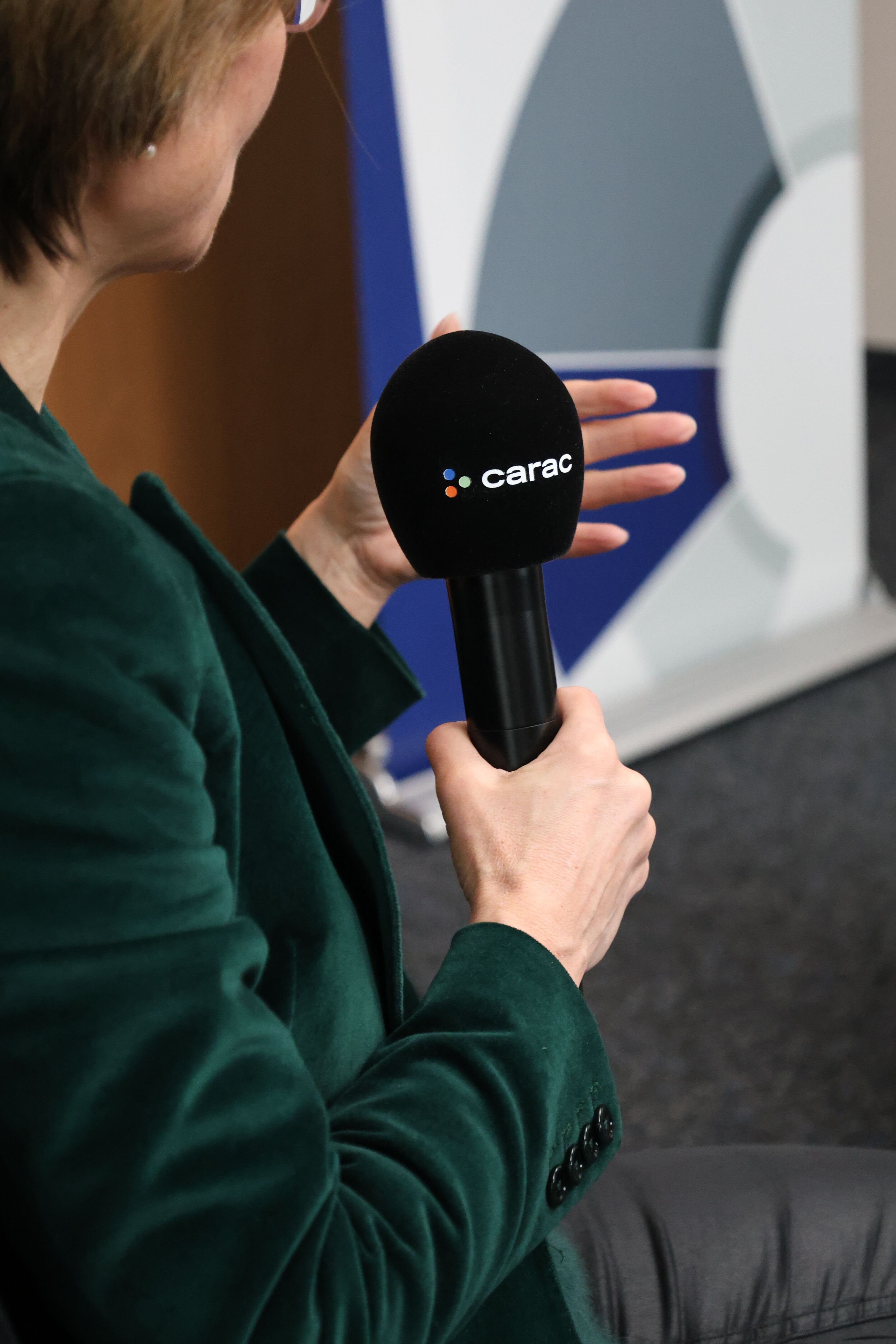 Tournage de l’émission Entre Nous : les entreprises fribourgeoises face à 2026