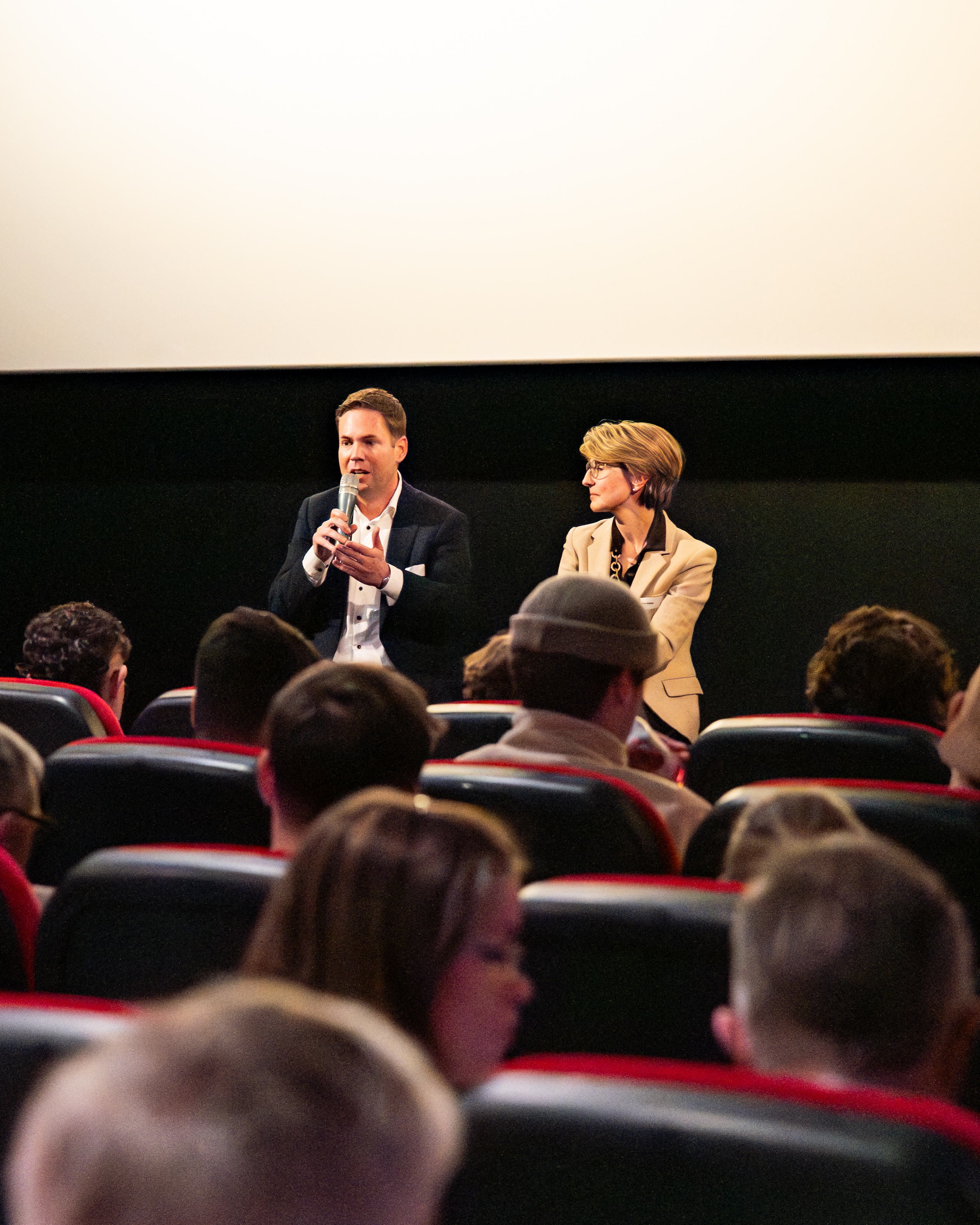 Quand le sport rencontre l’entrepreneuriat