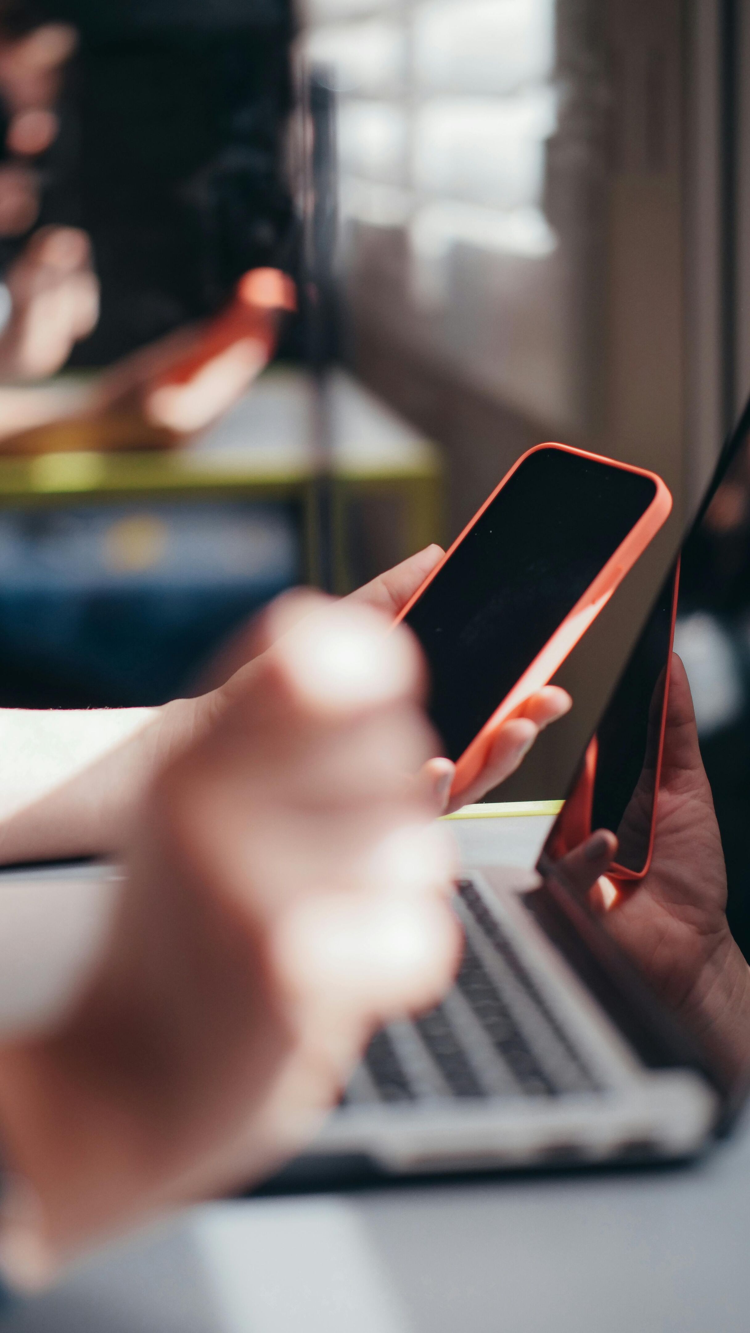 Choisissez comment recevoir vos documents AVS et allocations familiales