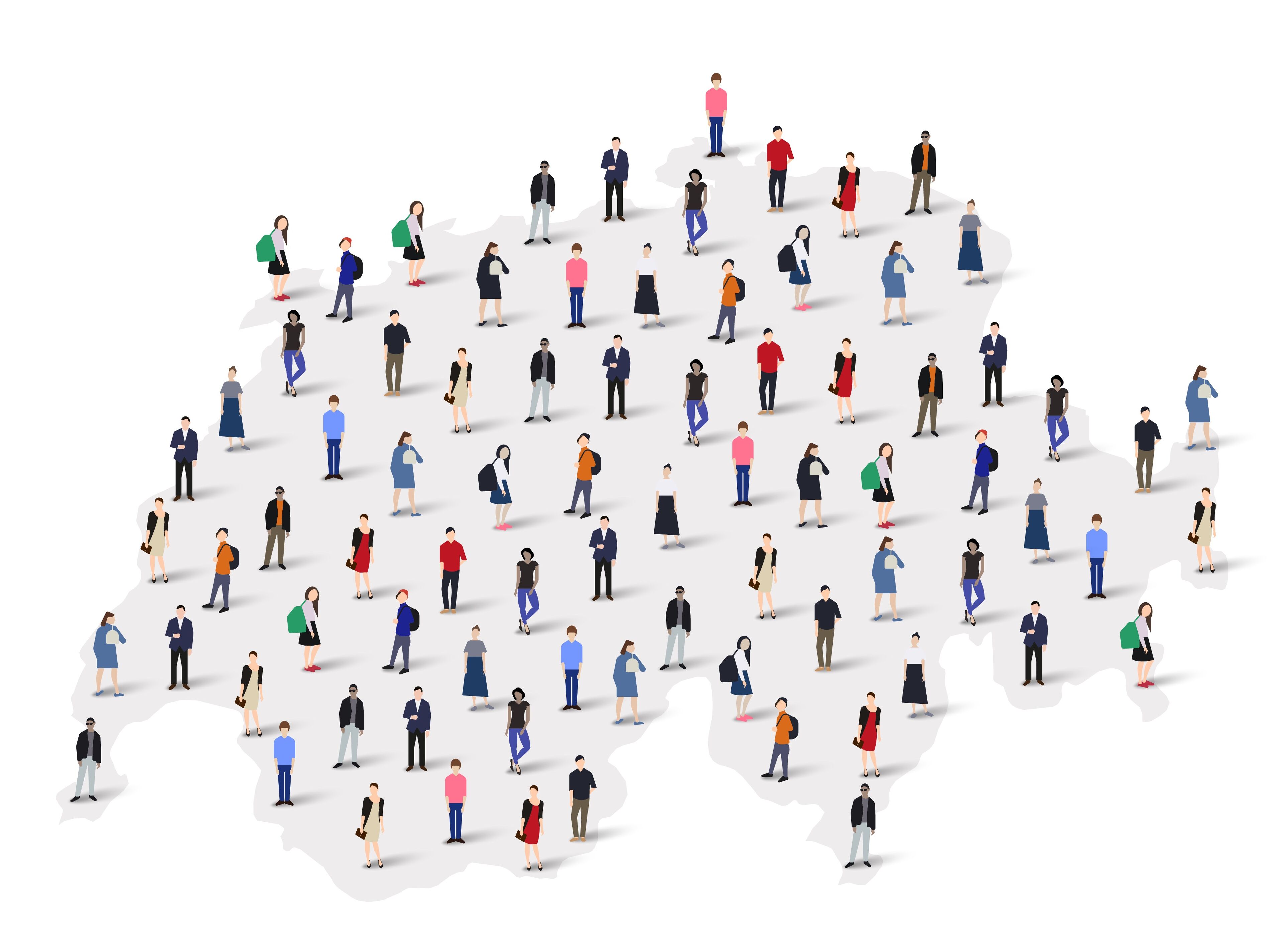 Conséquences d'une limitation à 10 millions d'habitants